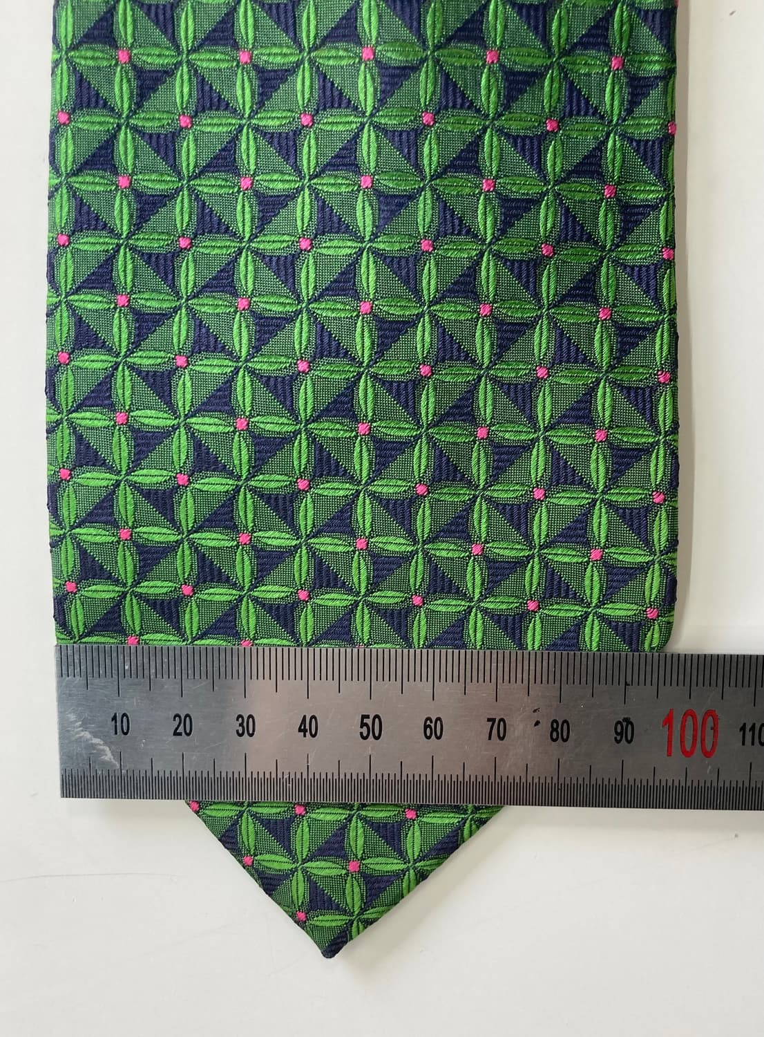 트루사르디 넥타이 상품이미지3