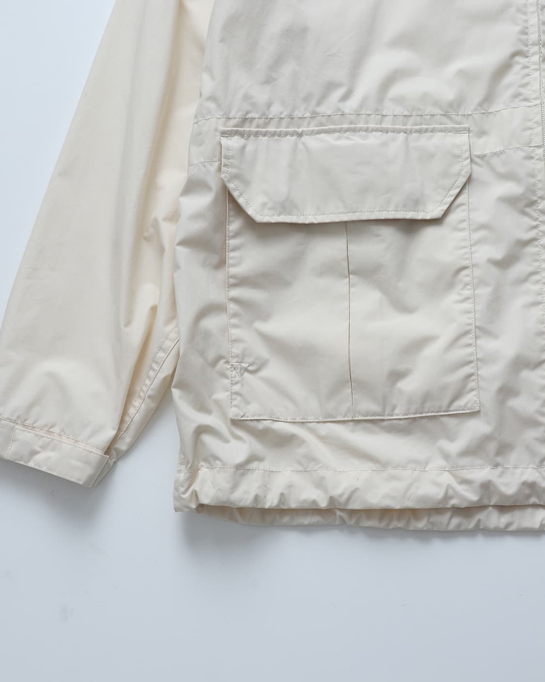 THE NORTH FACE PURPLE LABEL Wind Parka 상품이미지4