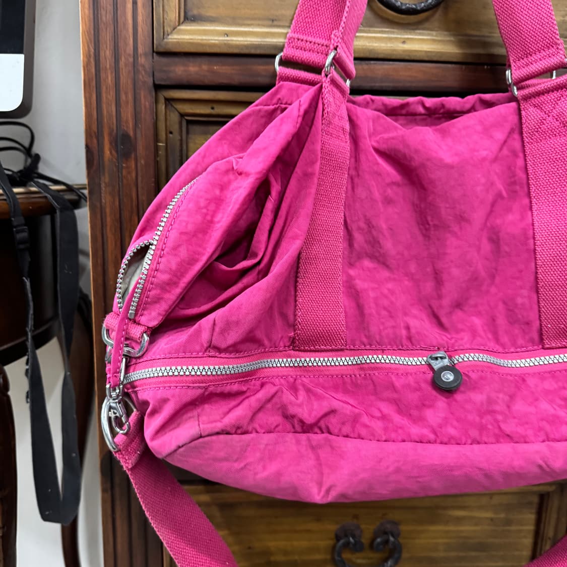 키플링 크로스 숄더백 상품이미지3