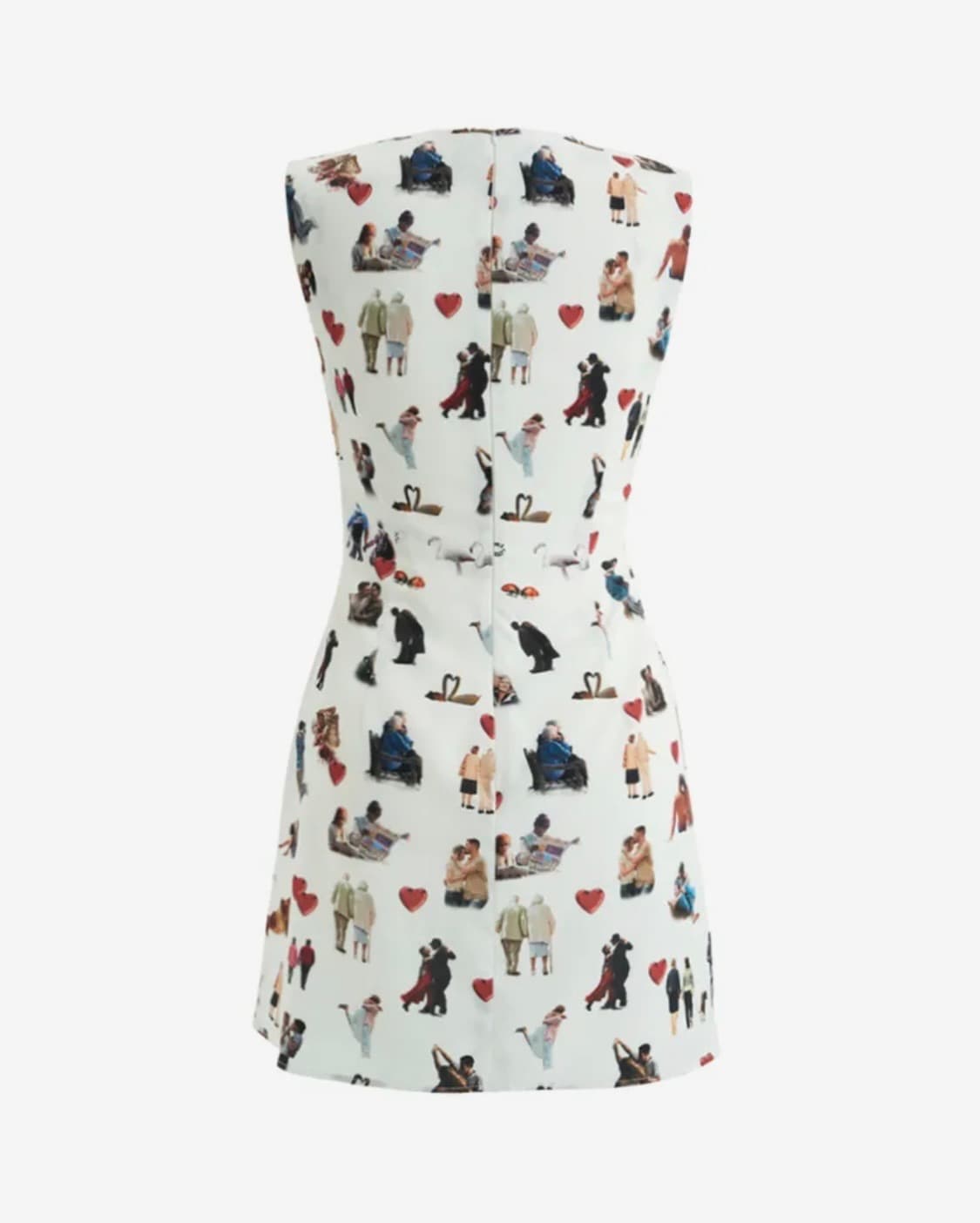 신스레터스 미니원피스  상품이미지3