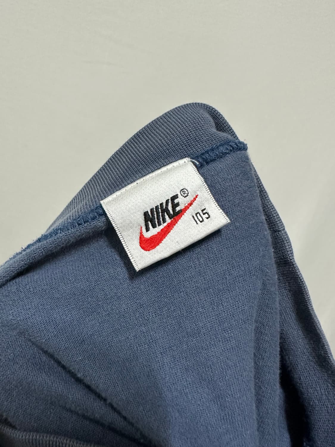 나이키 올드스쿨 롱슬리브티 상품이미지3