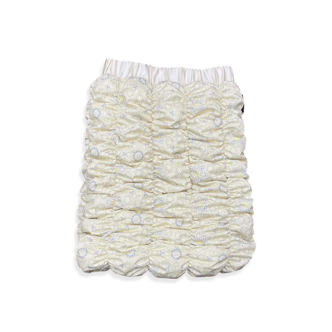 YOSOOU, Puffer Midi Skirt (dead stock) 상품이미지2