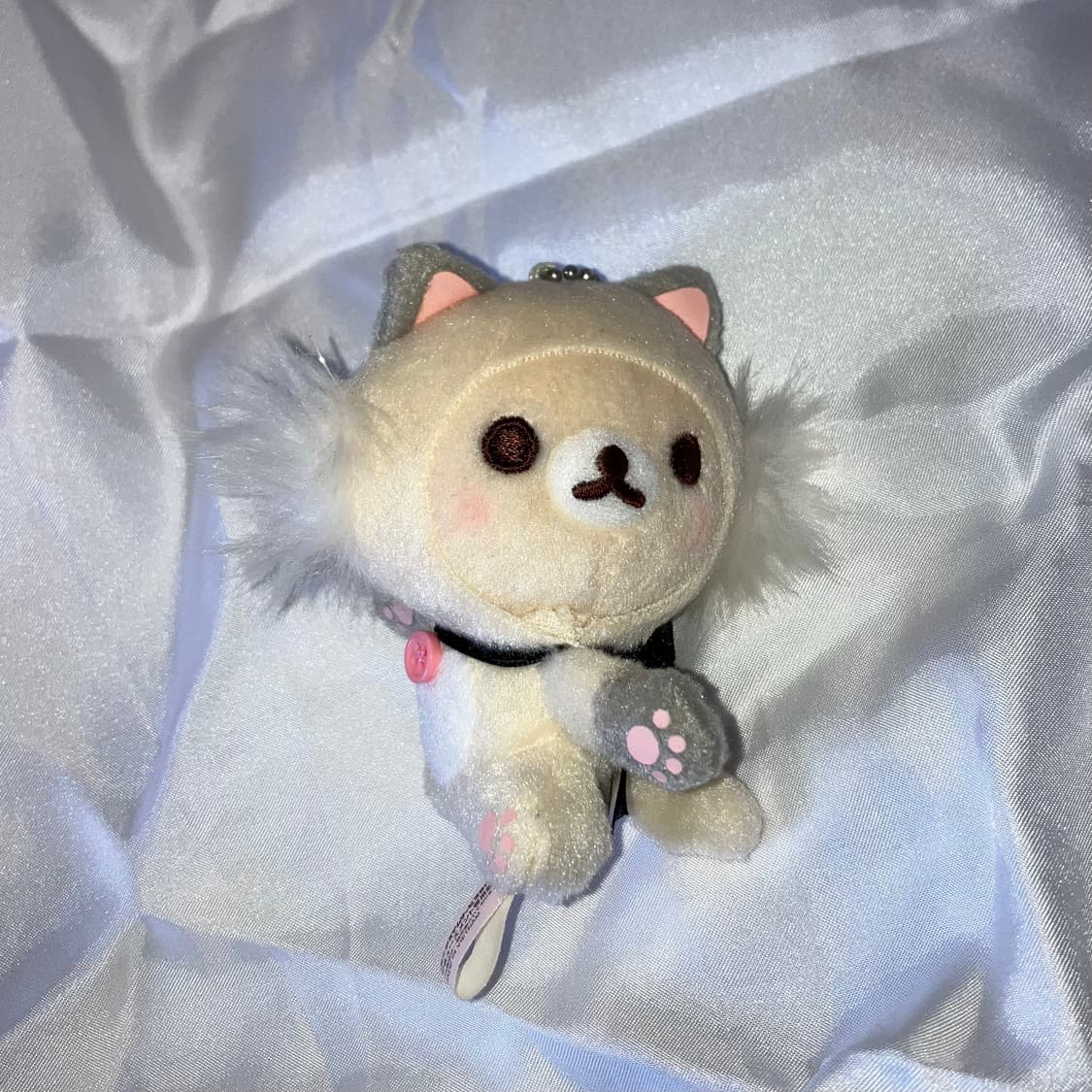 리락쿠마 제품 4개 결제창 상품이미지3