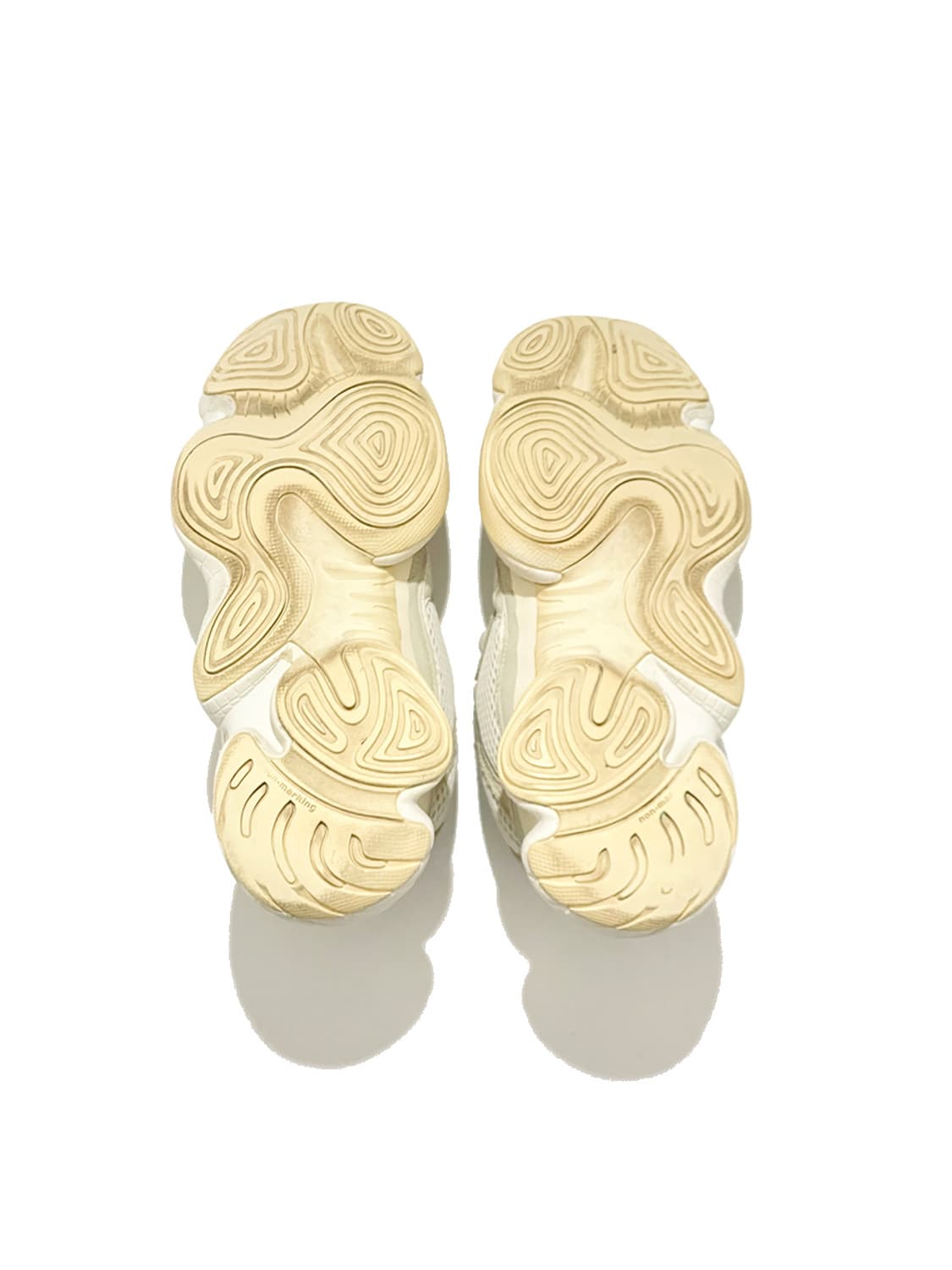 Yeezy Boost 500 Bone White 상품이미지5