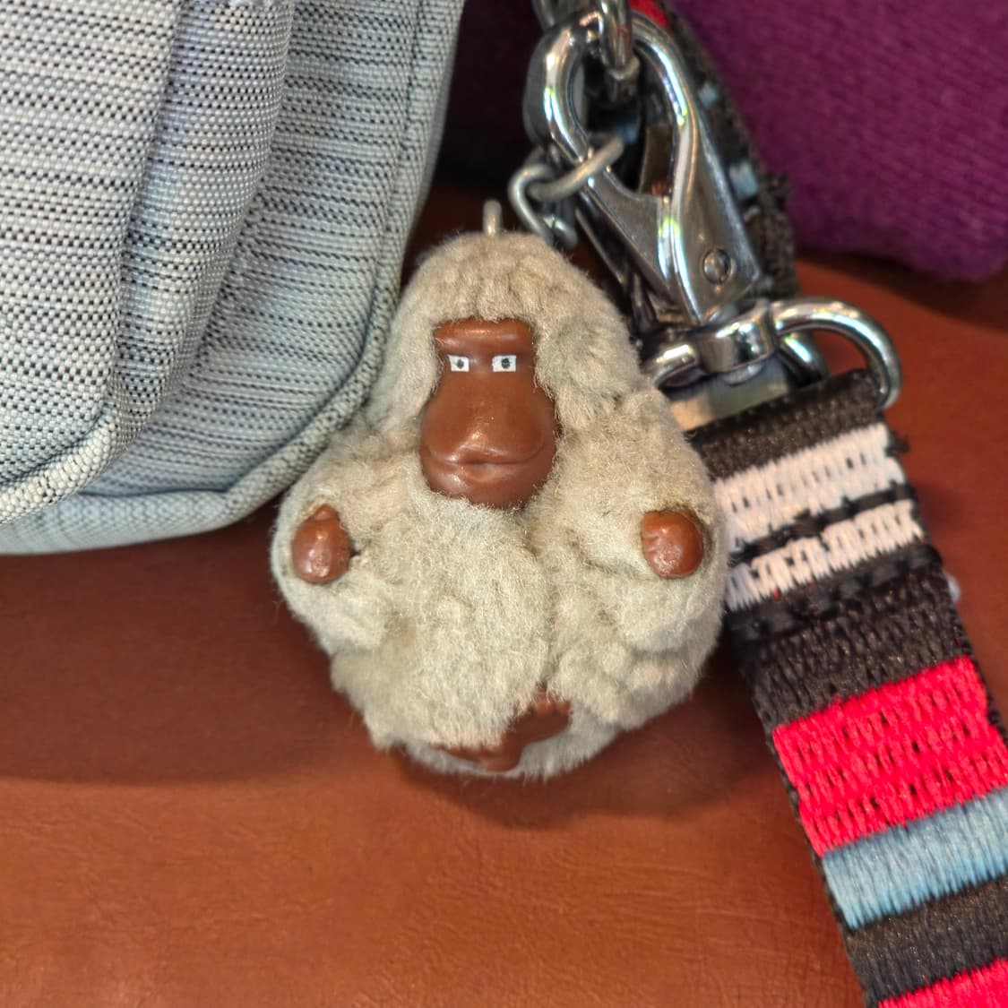 키플링 미니 크로스백  상품이미지4