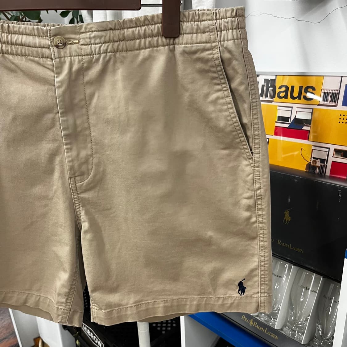 폴로랄프로렌 프렙스터 XL 상품이미지3