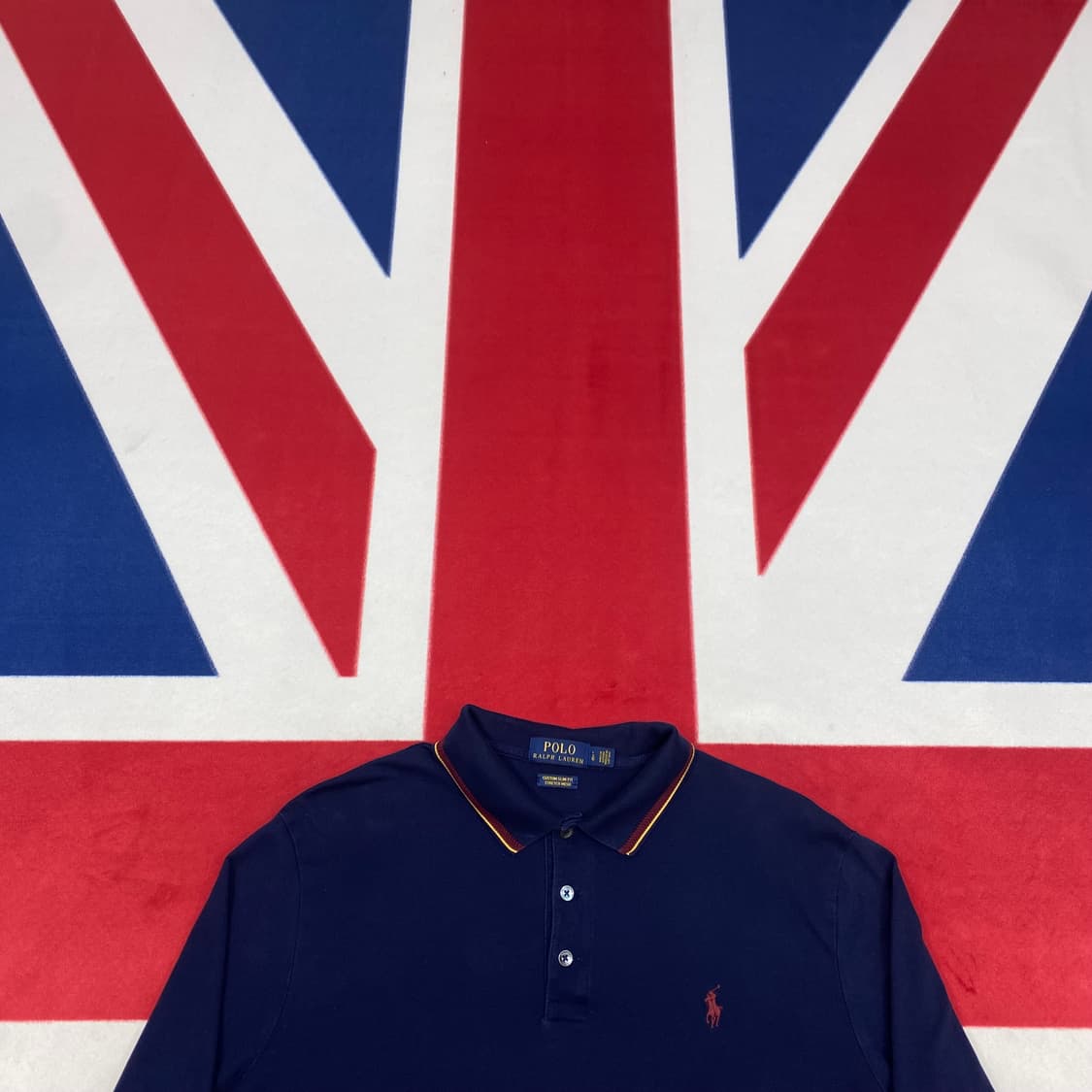 폴로 카라티 L 상품이미지2