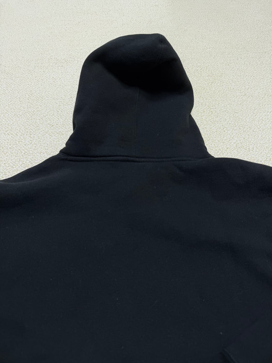 오베이 후드티 상품이미지4