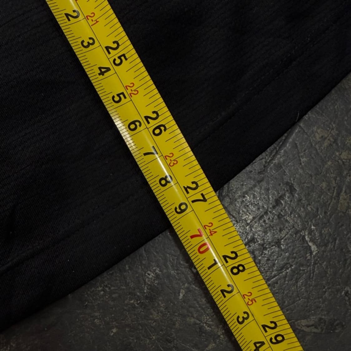 105 나이키 드라이핏 런닝 반팔티 상품이미지7