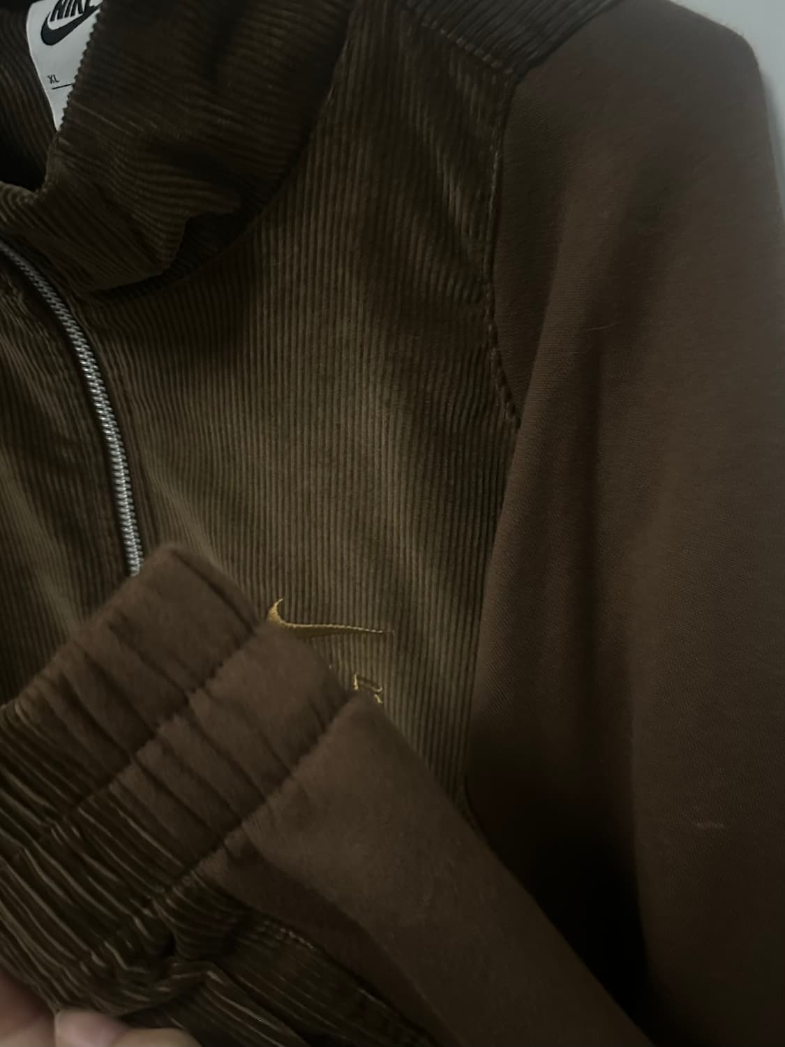 나이키 코듀로이 자켓 상품이미지2