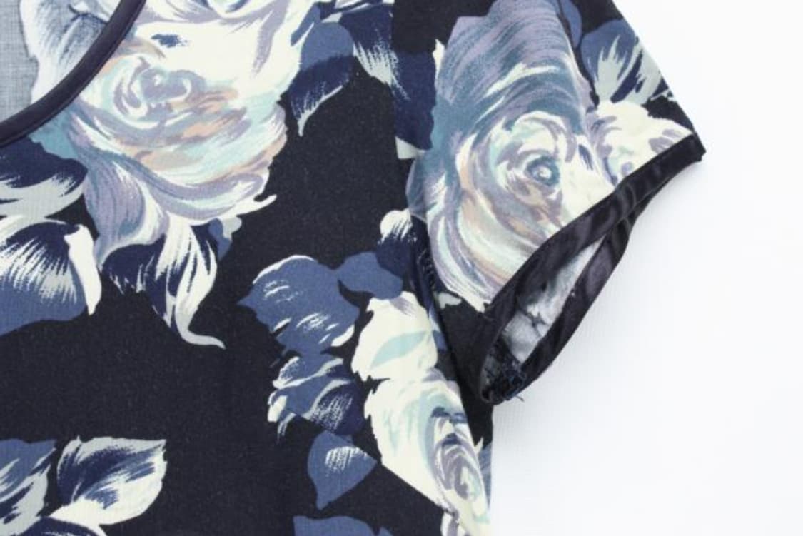 Arrested 원피스 상품이미지4