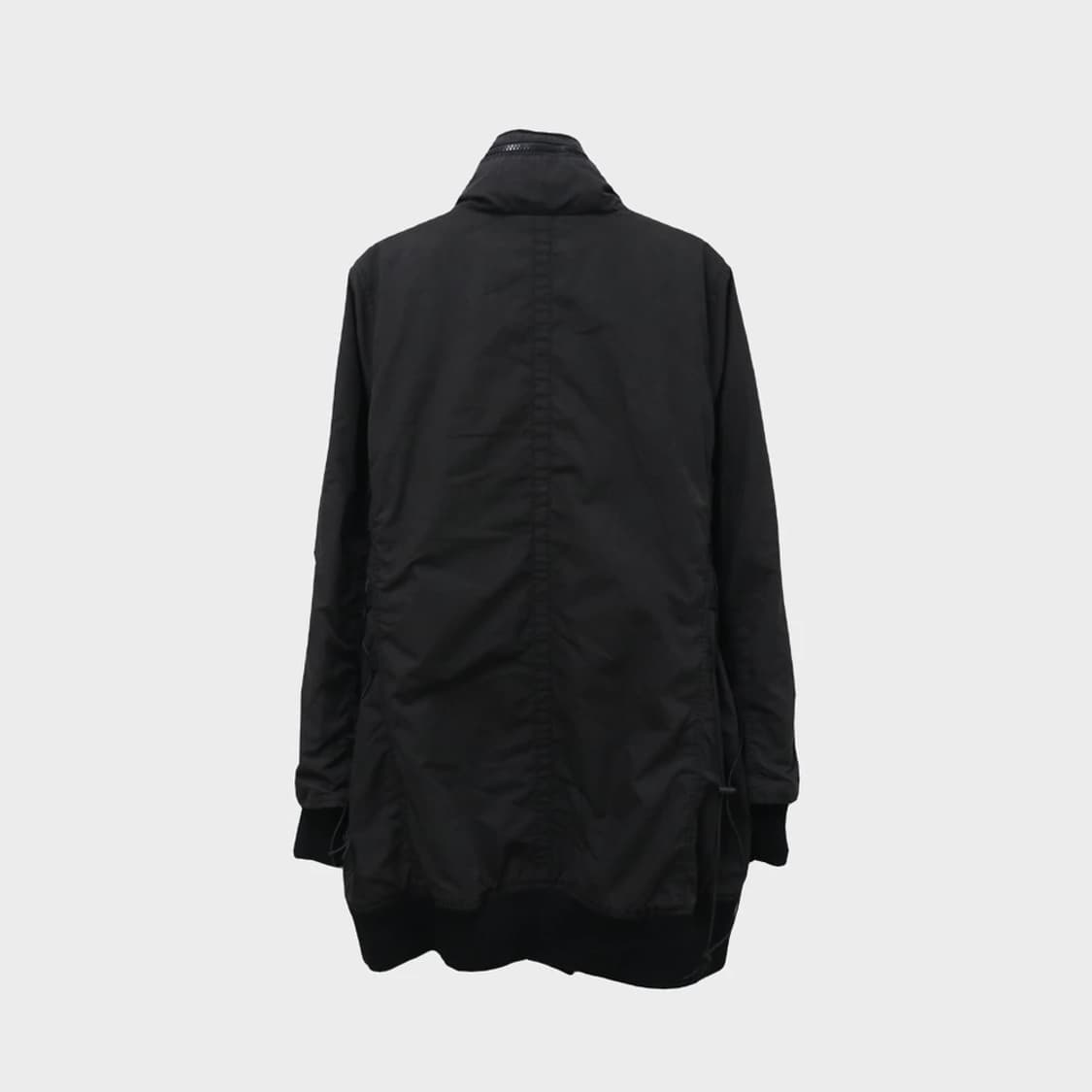 본더치  스트링 포인트 야상 자켓 62125 상품이미지2