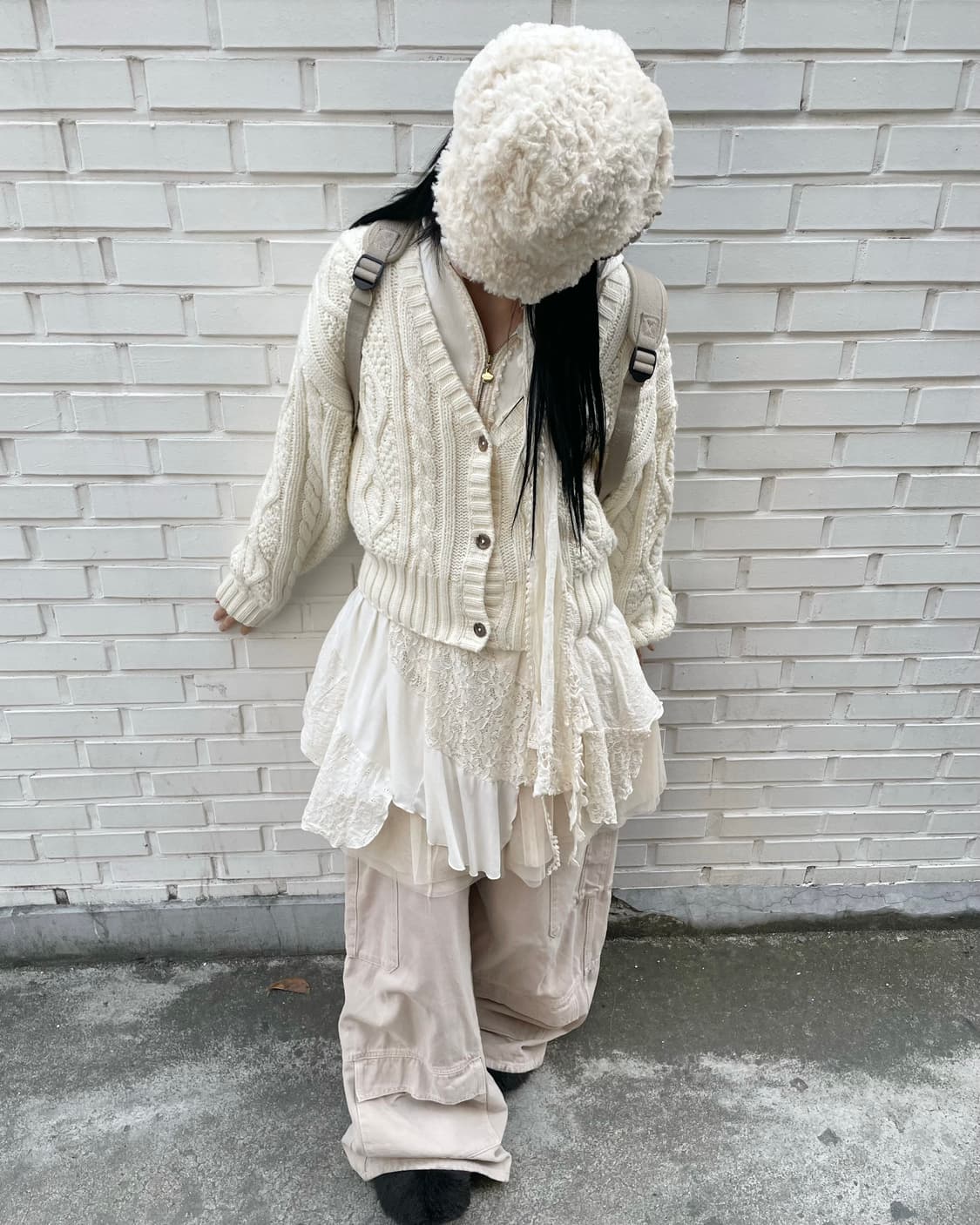 벚꽃향가득3월의모리걸.ˢᴱᵀ🏠 상품이미지6