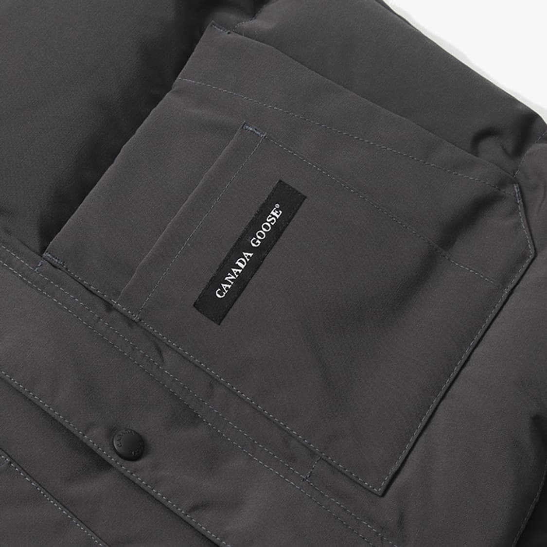 CANADAGOOSE "Down Vest" 상품이미지4