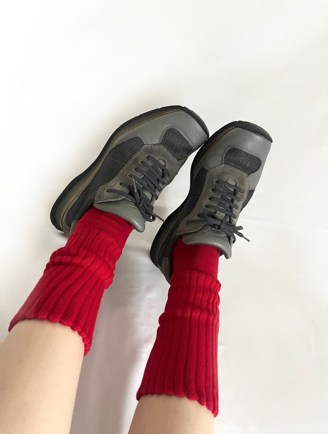 프라다 스포츠 아메리카컵 37 1/2 상품이미지3