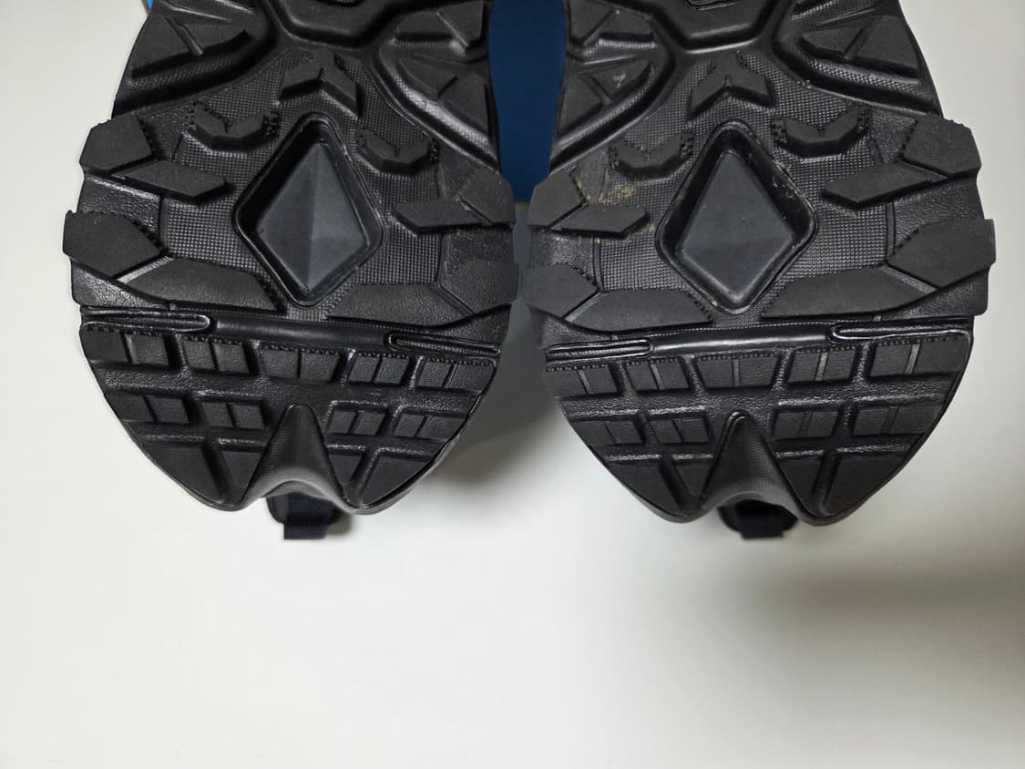 호카 카하2 로우 GTX 고어텍스 블랙 상품이미지7