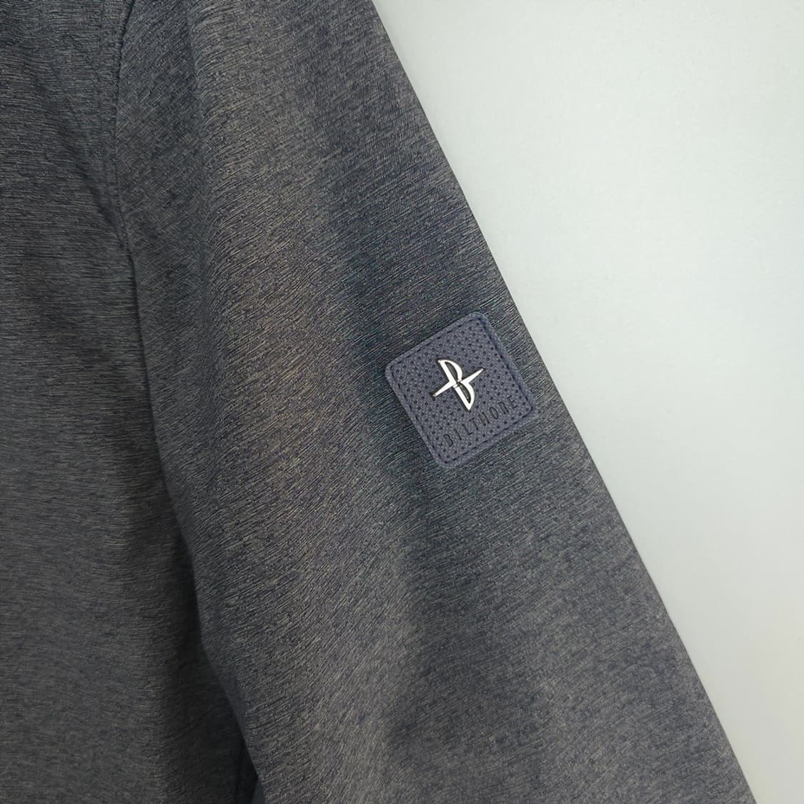 빌트모아 BILT MORE 하이넥 카라 바람막이 자켓 105 상품이미지3