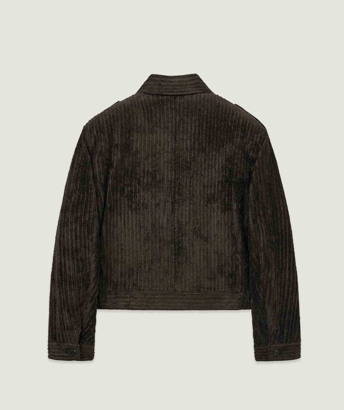 LMOOD 코듀로이 오피서 자켓 (48) 상품이미지4