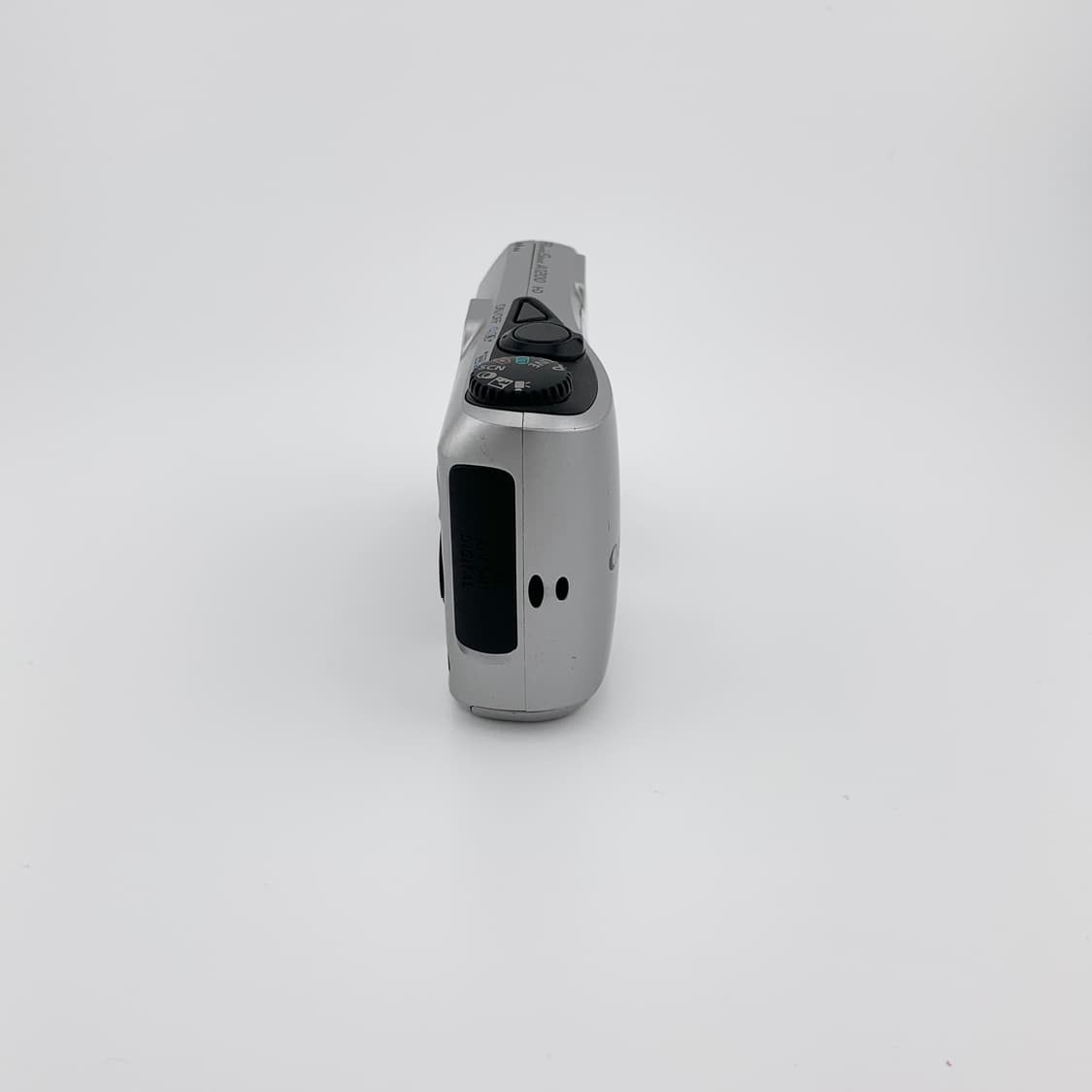 제니디카✨️) 캐논 파워샷 A1200 실버 (canon a1200) 상품이미지4