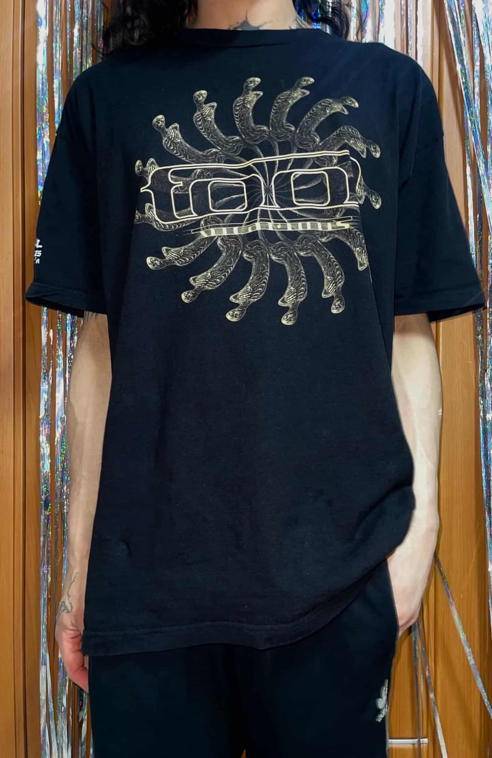 Tool Band Tshirt 상품이미지1