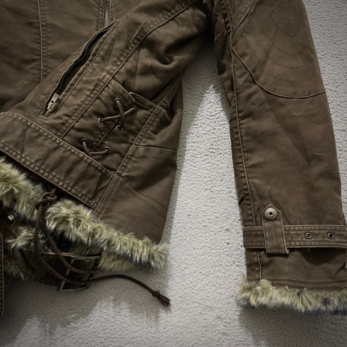 Schlussel fur jacket 상품이미지5