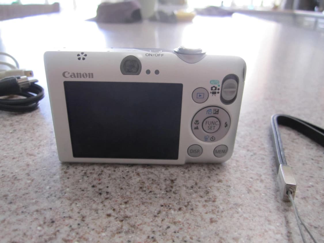 Canon ixus 95is / sd1200is 캐논 익서스 디카 상품이미지8