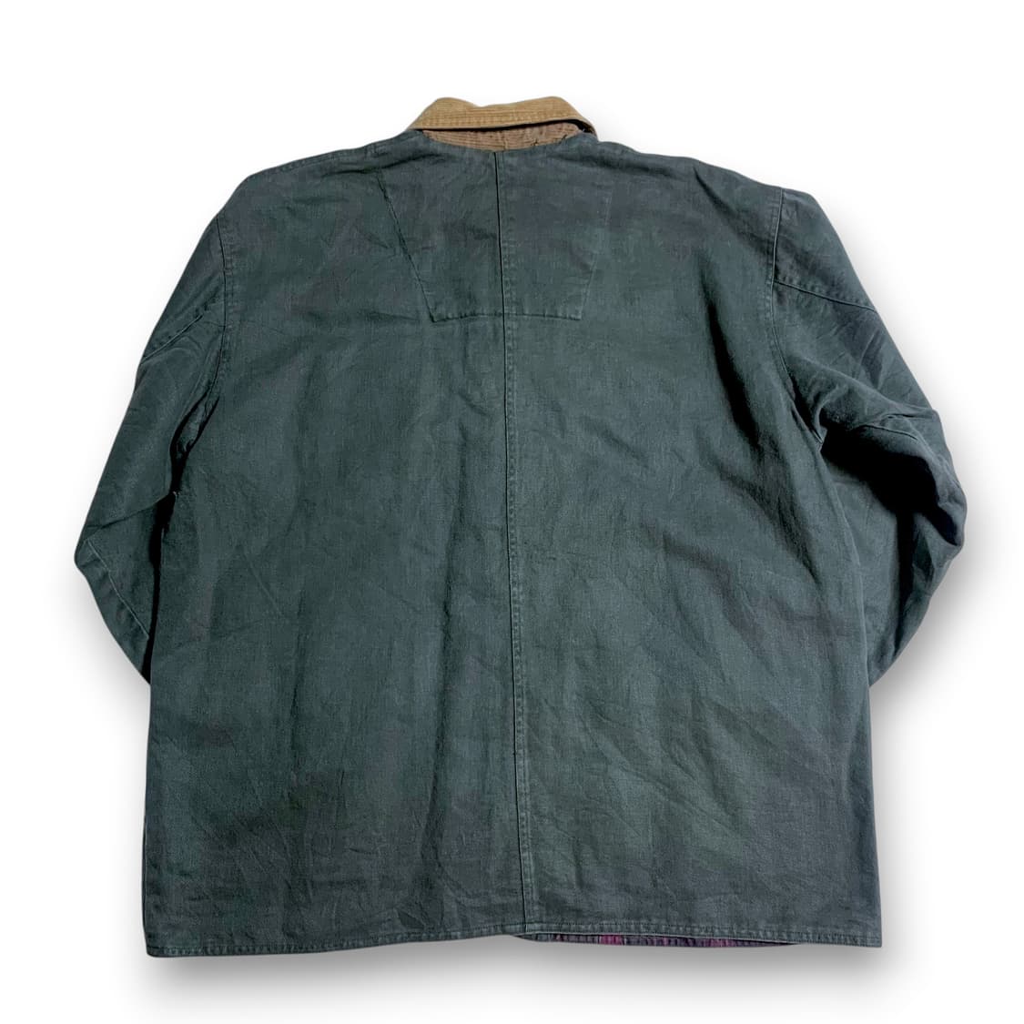 [L] 90s Bugle Boy hunting jacket 상품이미지7