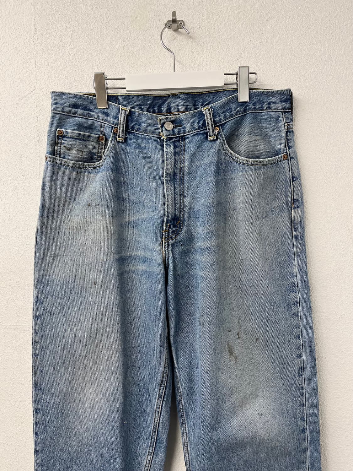 LEVI'S 560 (#078) 상품이미지2