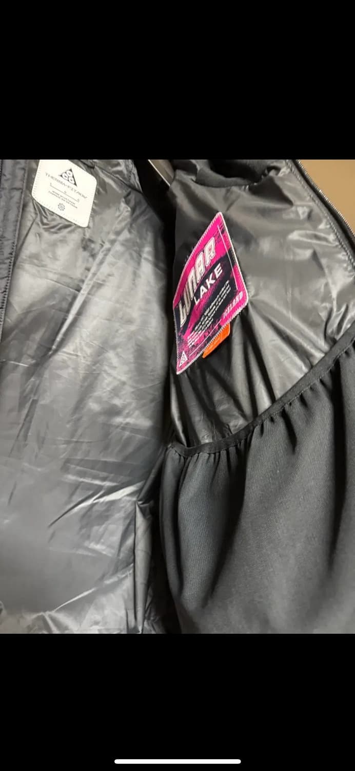 나이키 acg 루나레이크 L 상품이미지2