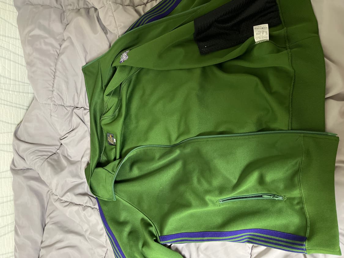 니들스 트랙자켓 상품이미지3