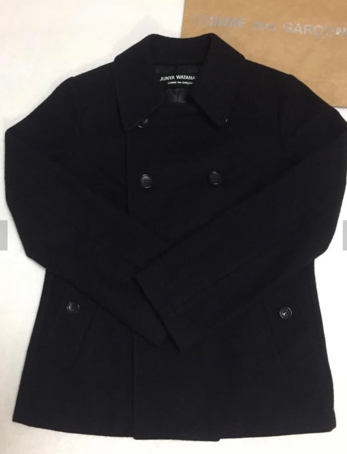 Junya Watanabe 자켓 상품이미지1