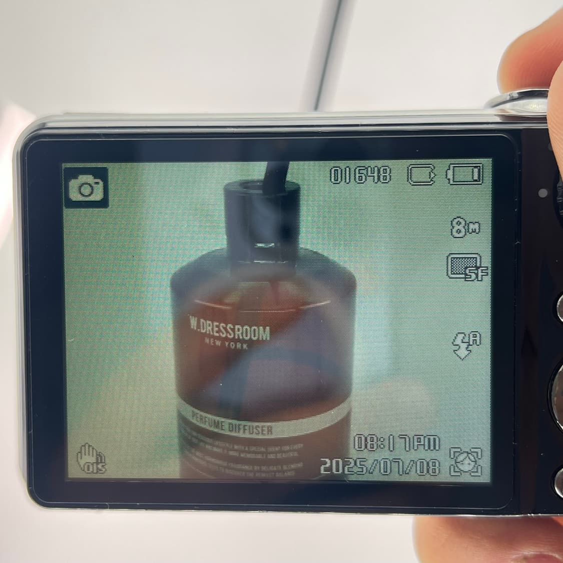 삼성 Samsung VLUU PL150 블랙(레드포인트) 상품이미지9