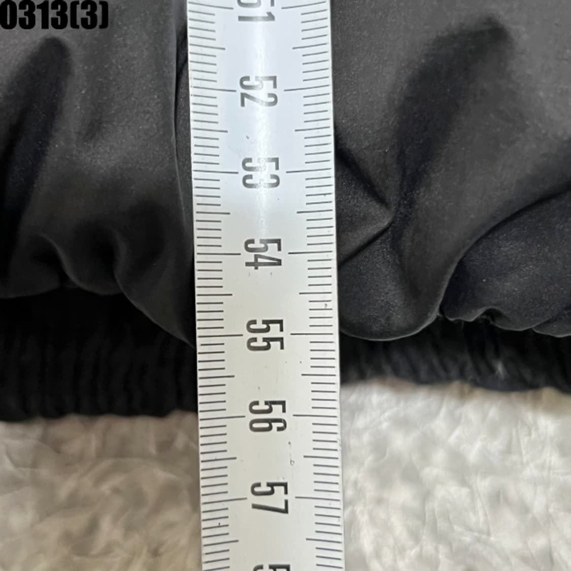 게스 패딩 상품이미지7