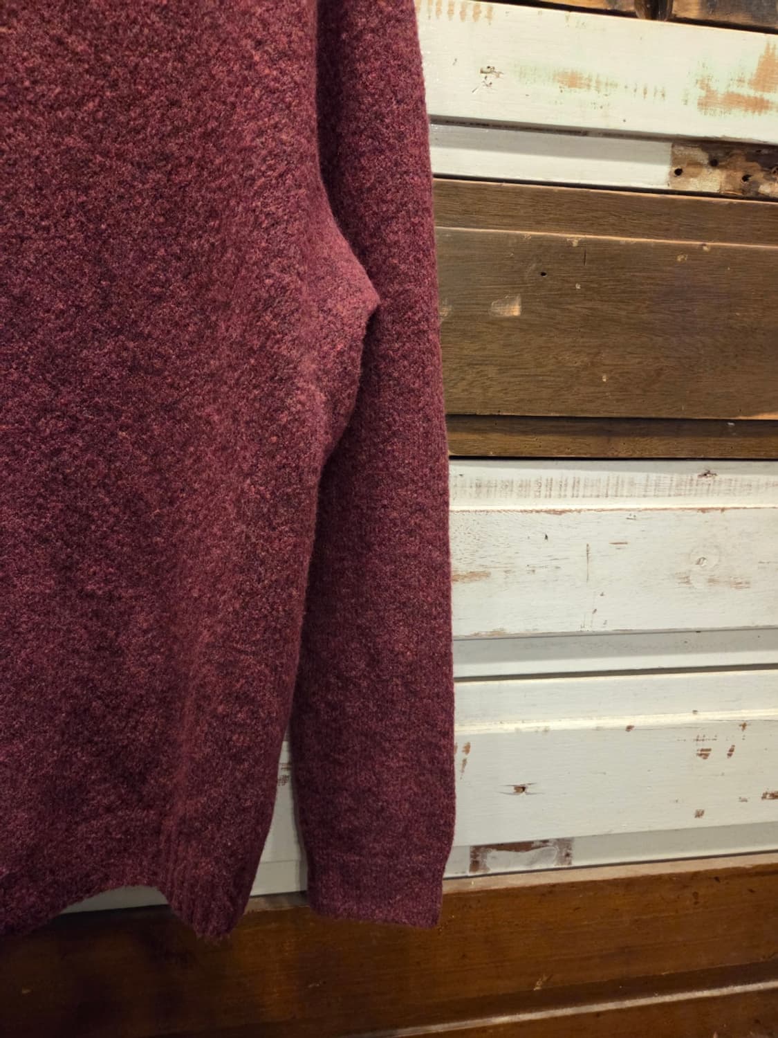 브루이어 터틀넥 상품이미지5