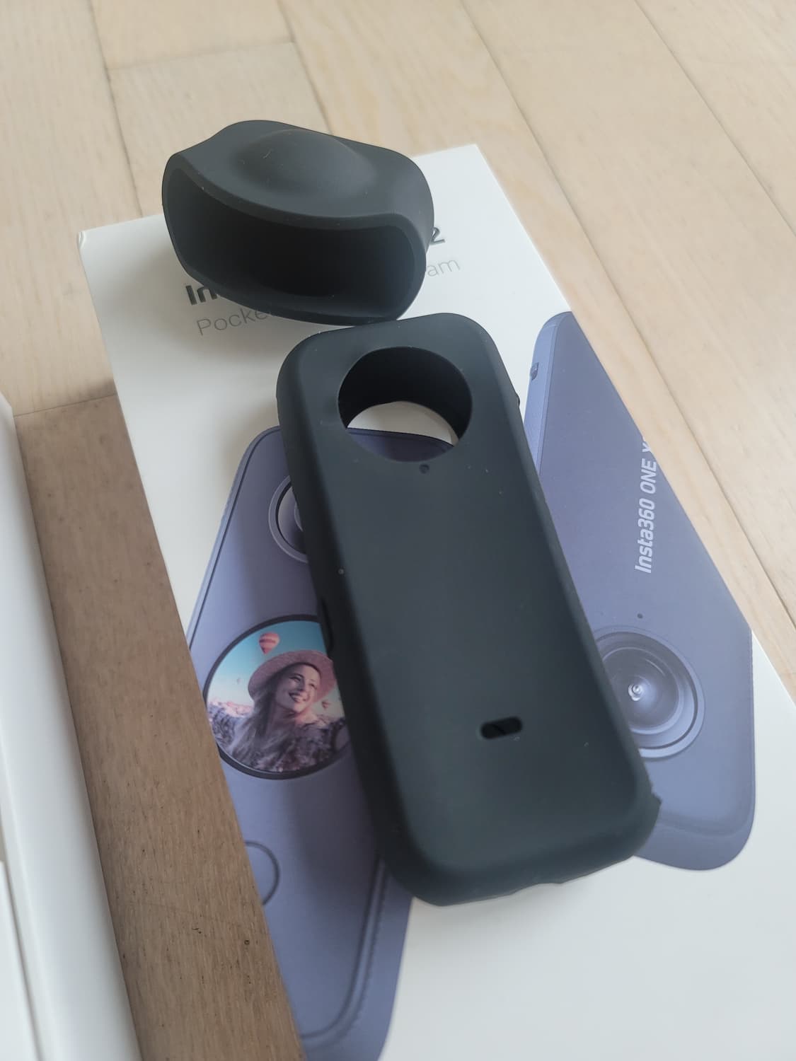 insta360 one x2 인스타360 360도 카메라 디카 액션캠  상품이미지3