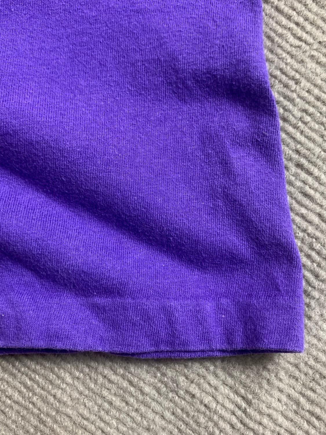 [XL] 90’s HANES  상품이미지3