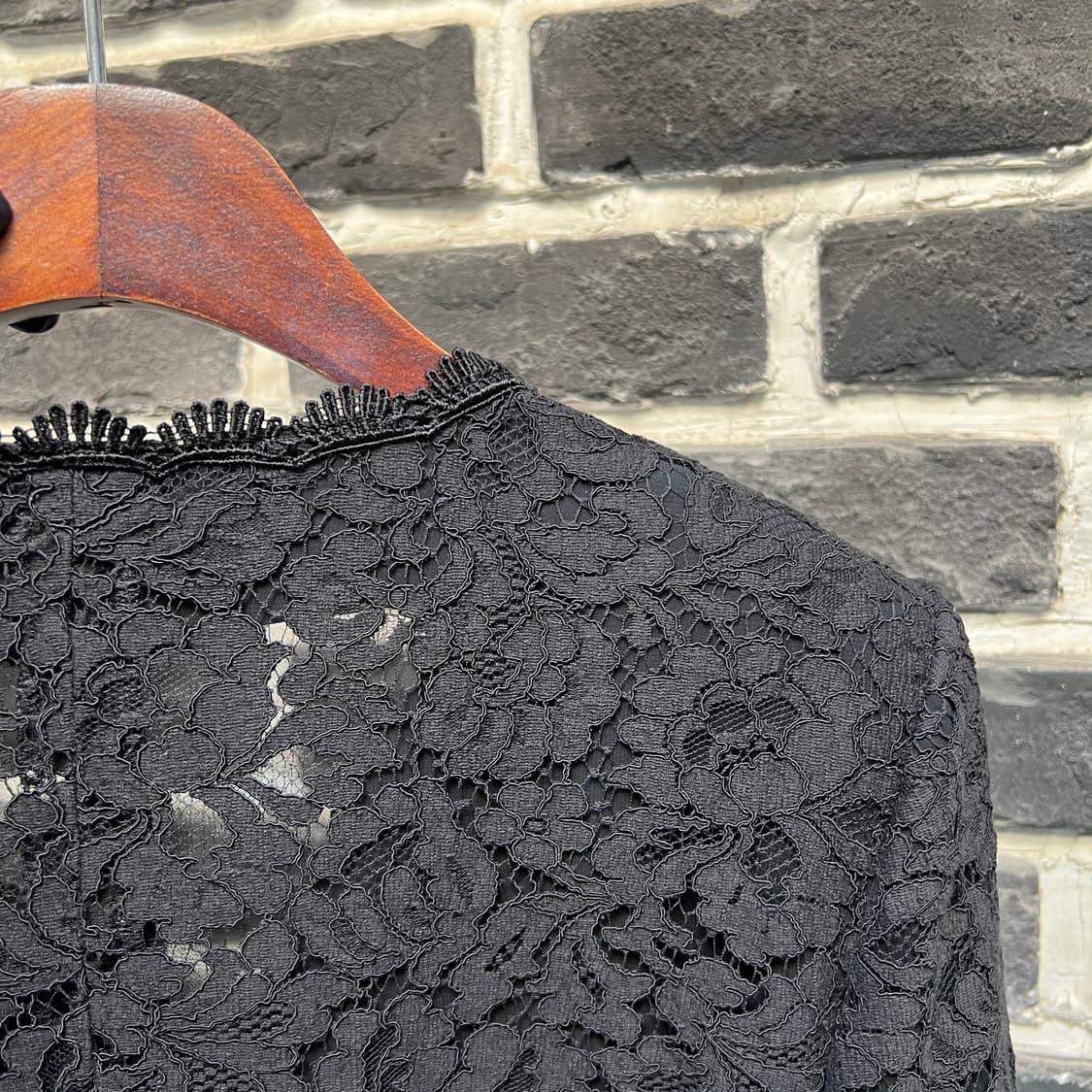 Balmain 레이스 자켓 상품이미지6