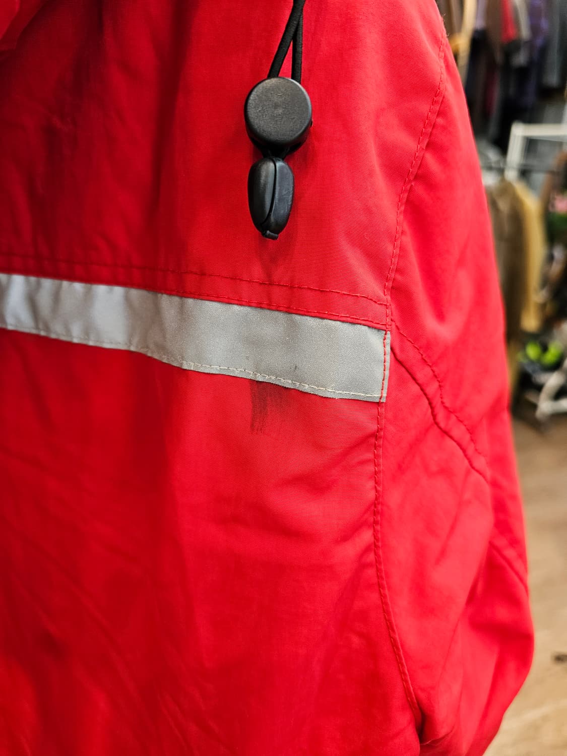 No.103 스케처스 덕다운 패딩(90) 상품이미지4