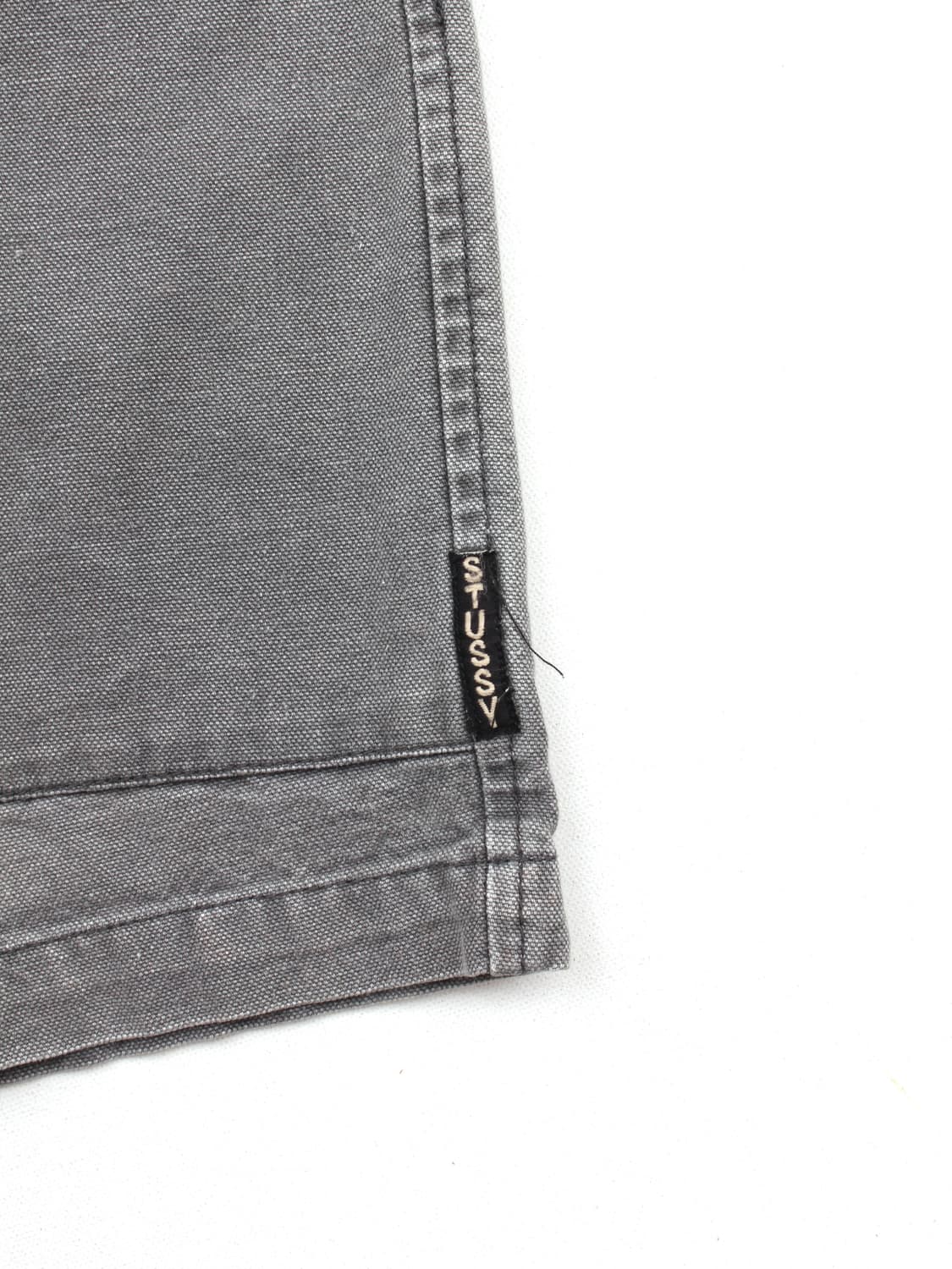 Early 00s STUSSY (32) 상품이미지4