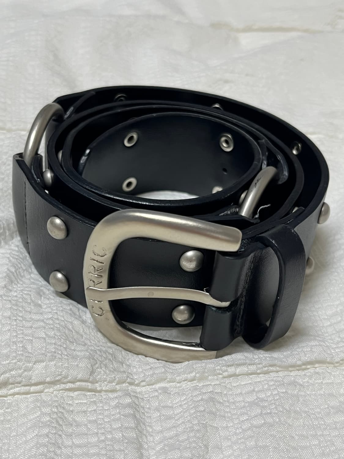 세릭 투링 벨트 상품이미지2