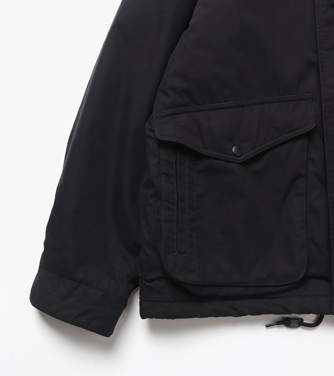 FREAK’S STORE - 23FW HUNTING JACKET 상품이미지5