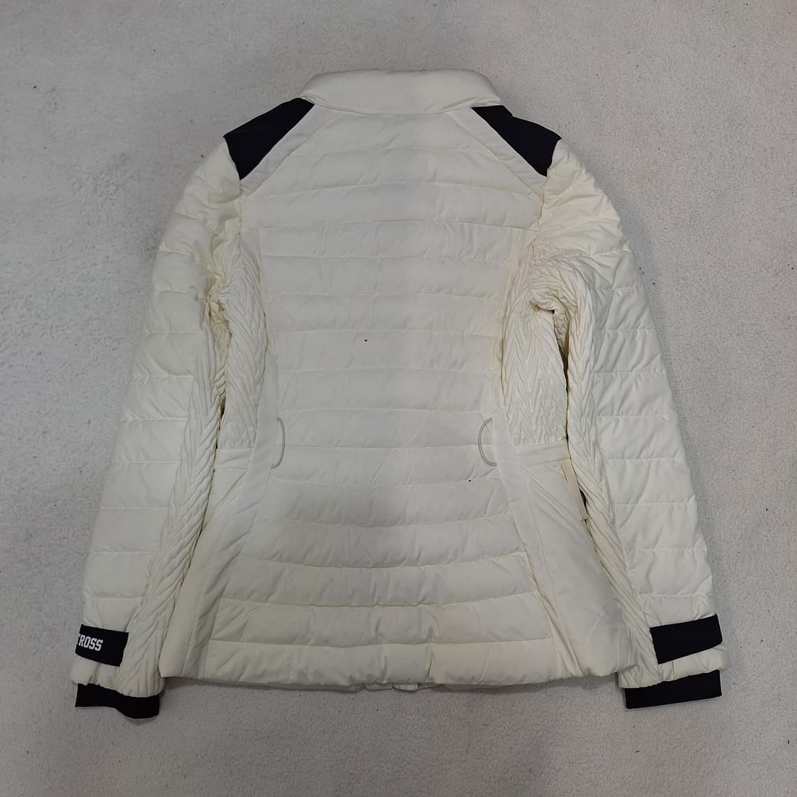 파사디 패딩95 상품이미지5