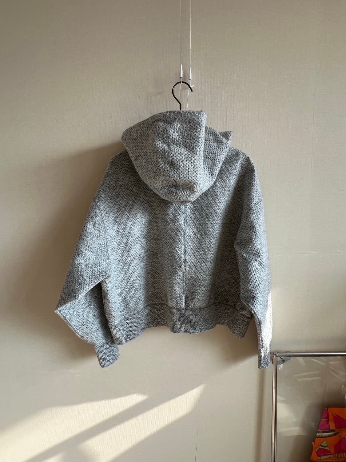 나이키 써마 핏 ADV 테크 팩 후디 상품이미지7