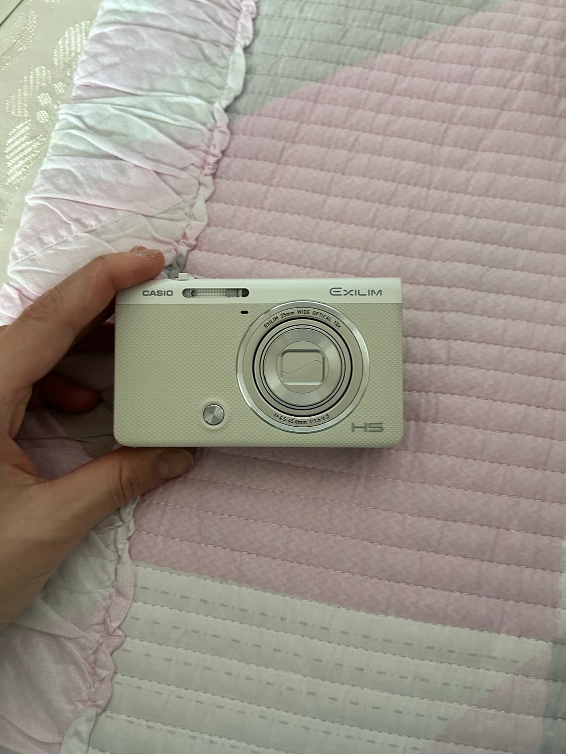 카시오 ex-zr50 상품이미지1