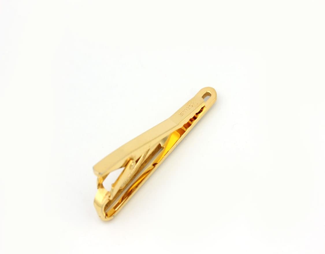 셀린느 B+등급 5cm 명품 넥타이핀 빈티지 상품이미지3