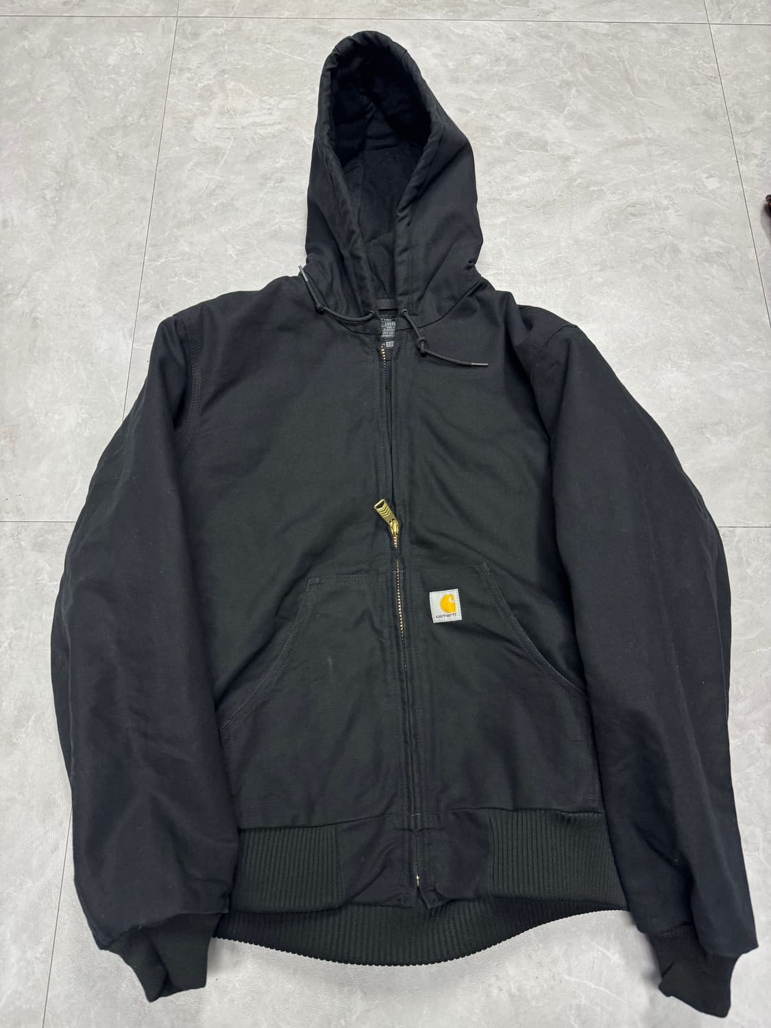 칼하트 워크자켓 상품이미지1