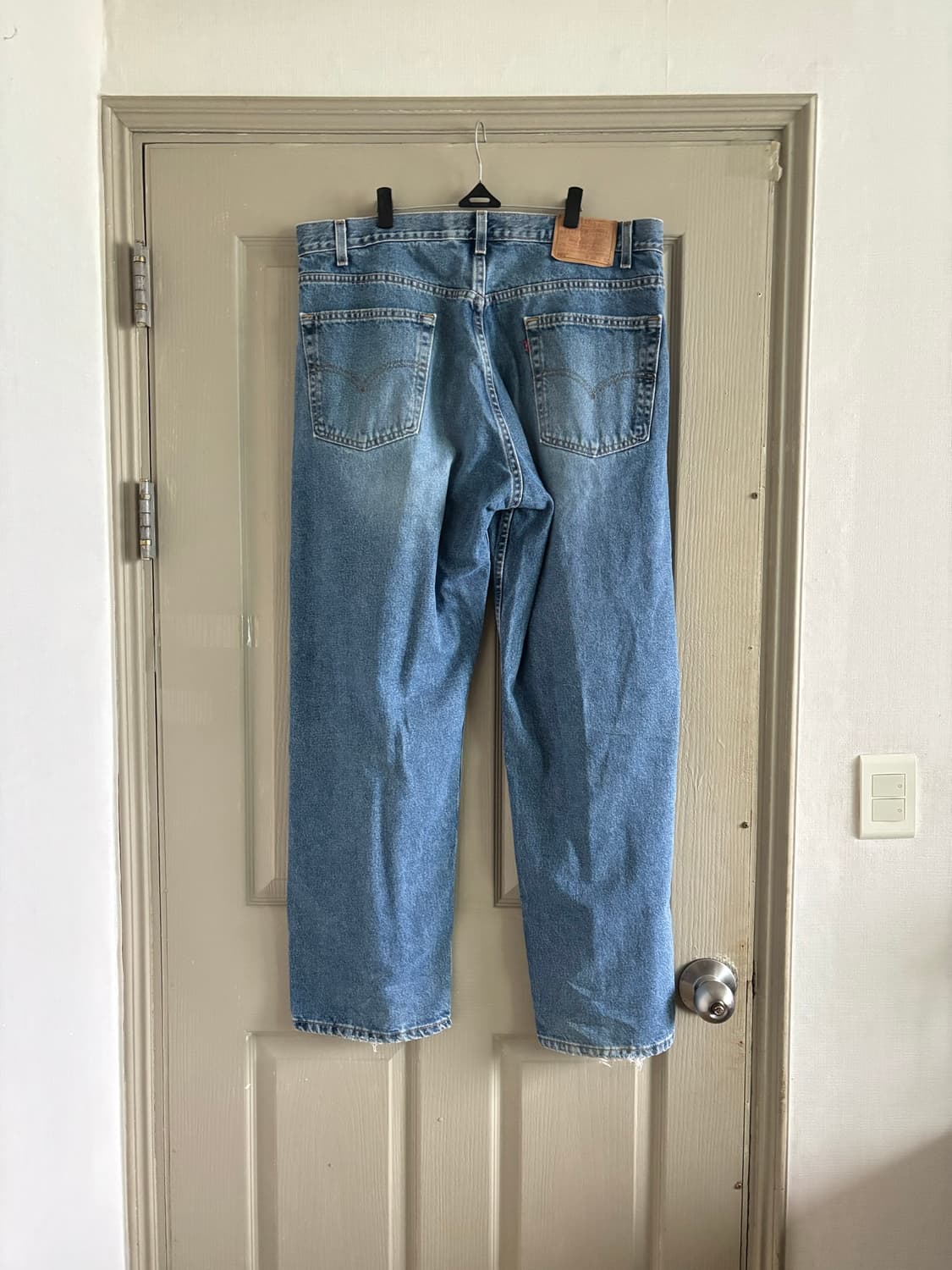 Levis 569 리바이스 미제 made in usa  상품이미지2