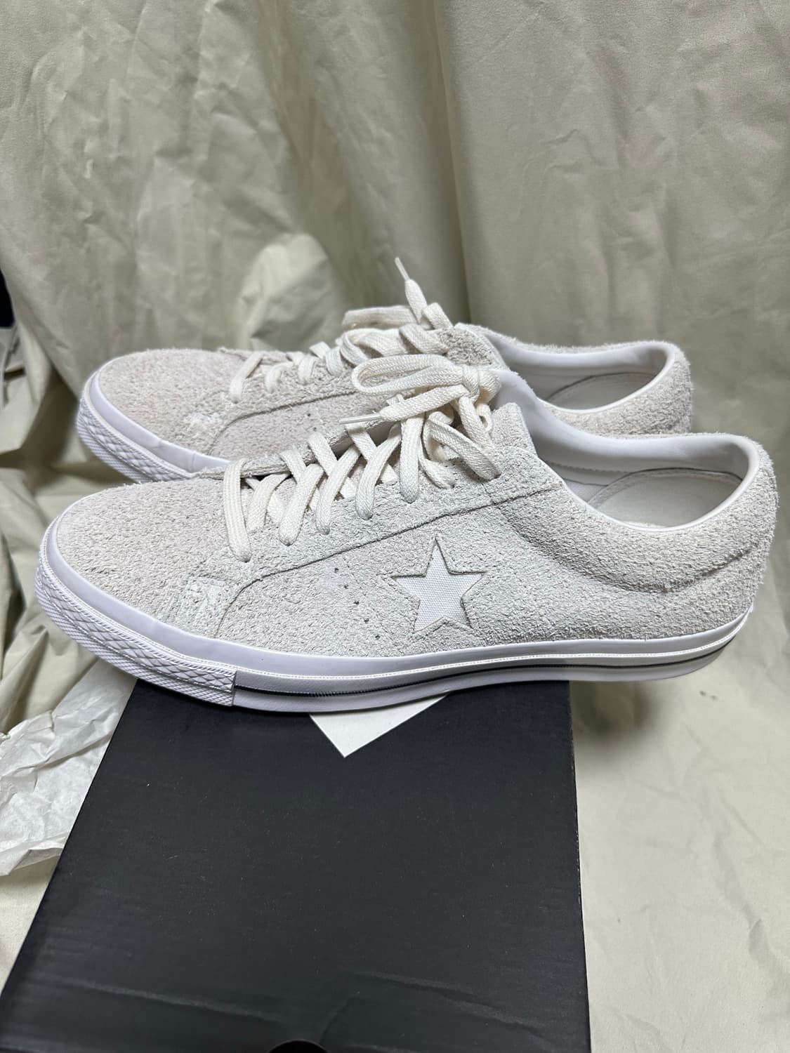 컨버스 원스타 스웨이드 290 상품이미지1