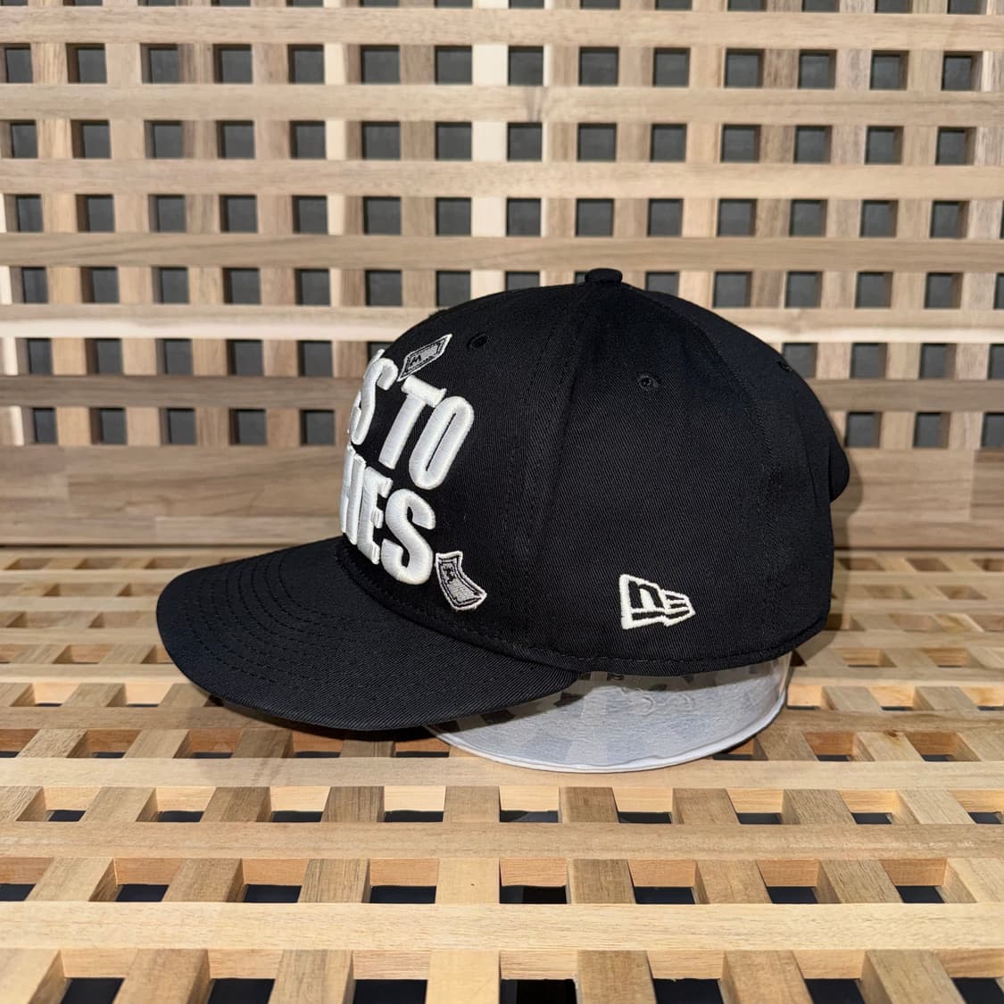 뉴에라 모노폴리 9fifty 상품이미지3