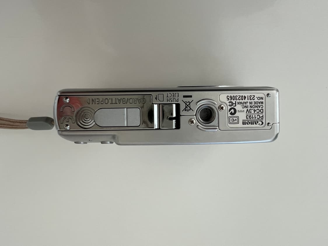 캐논 ixy70(ixus60) 익시70,익서스60 상품이미지4